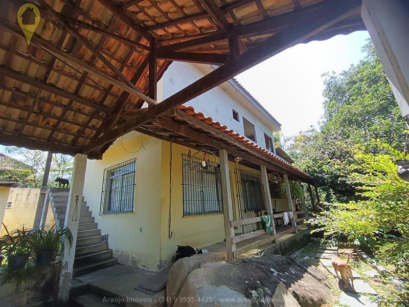 Casa a Venda no Vila Pinheiro em Itatiaia