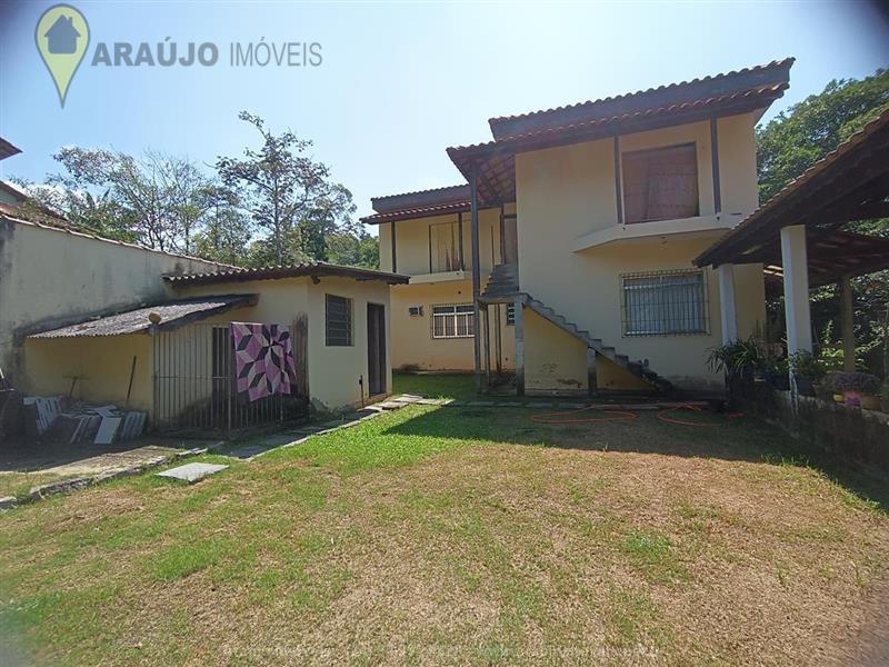 Casa a Venda no Vila Pinheiro em Itatiaia