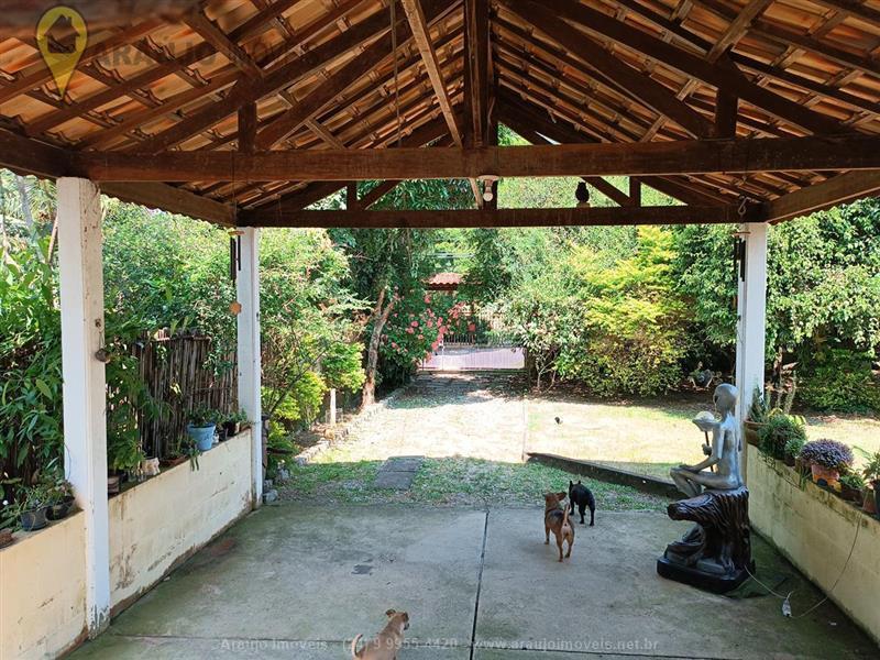 Casa a Venda no Vila Pinheiro em Itatiaia