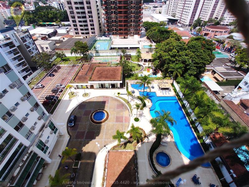 Apartamento a Venda no Jardim Jalisco em Resende