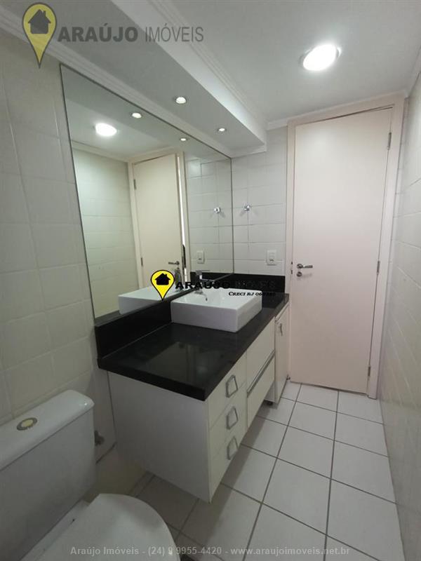 Apartamento a Venda no Jardim Jalisco em Resende