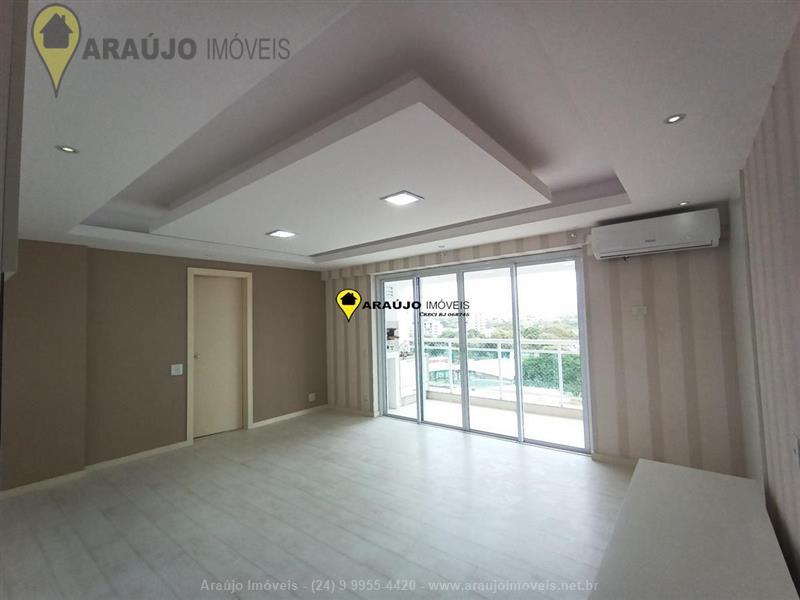 Apartamento a Venda no Jardim Jalisco em Resende