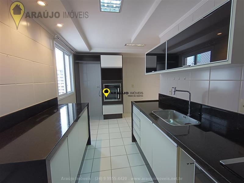 Apartamento a Venda no Jardim Jalisco em Resende