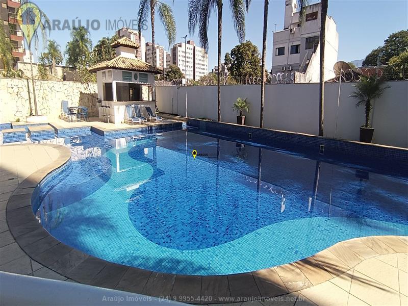 Apartamento a Venda no Jardim Jalisco em Resende