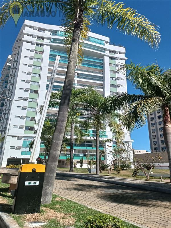 Apartamento a Venda no Jardim Jalisco em Resende