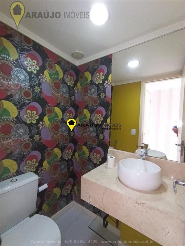 Apartamento a Venda no Jardim Jalisco em Resende