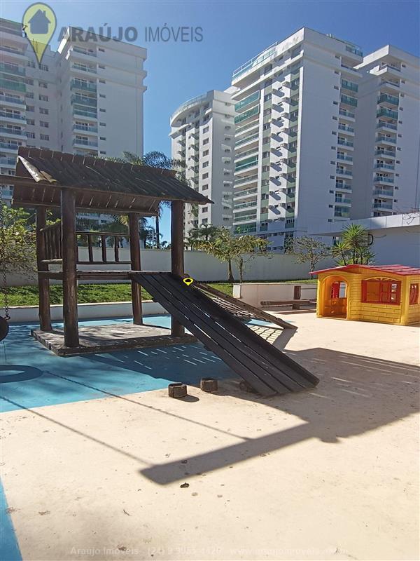 Apartamento a Venda no Jardim Jalisco em Resende