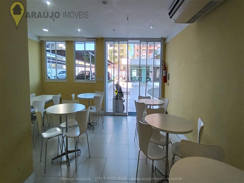 Apartamento a Venda no Jardim Jalisco em Resende