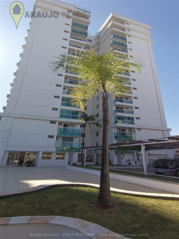 Apartamento a Venda no Jardim Jalisco em Resende