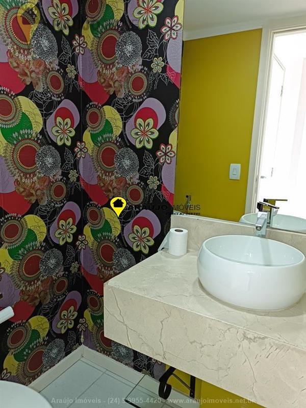 Apartamento a Venda no Jardim Jalisco em Resende