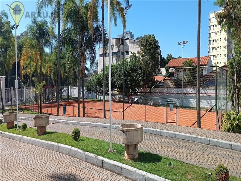 Apartamento a Venda no Jardim Jalisco em Resende