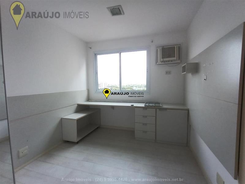 Apartamento a Venda no Jardim Jalisco em Resende