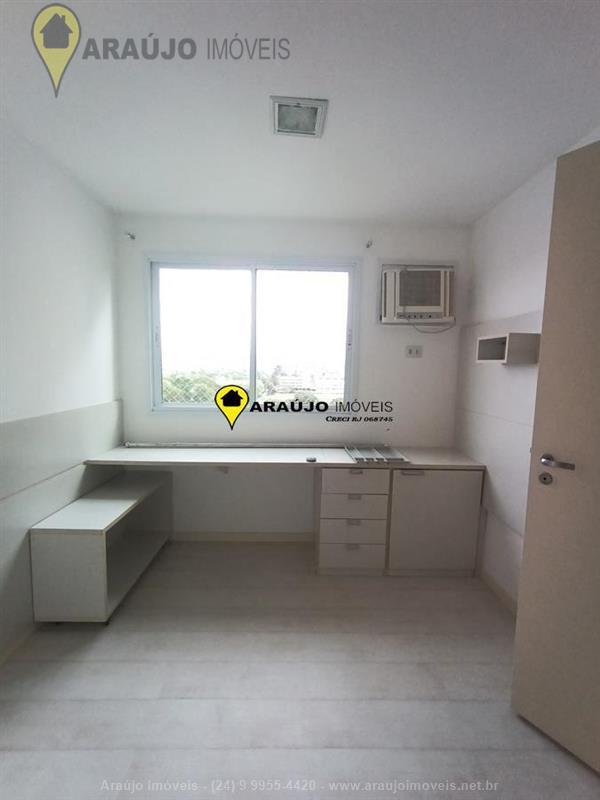 Apartamento a Venda no Jardim Jalisco em Resende