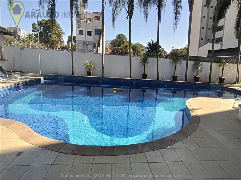 Apartamento a Venda no Jardim Jalisco em Resende