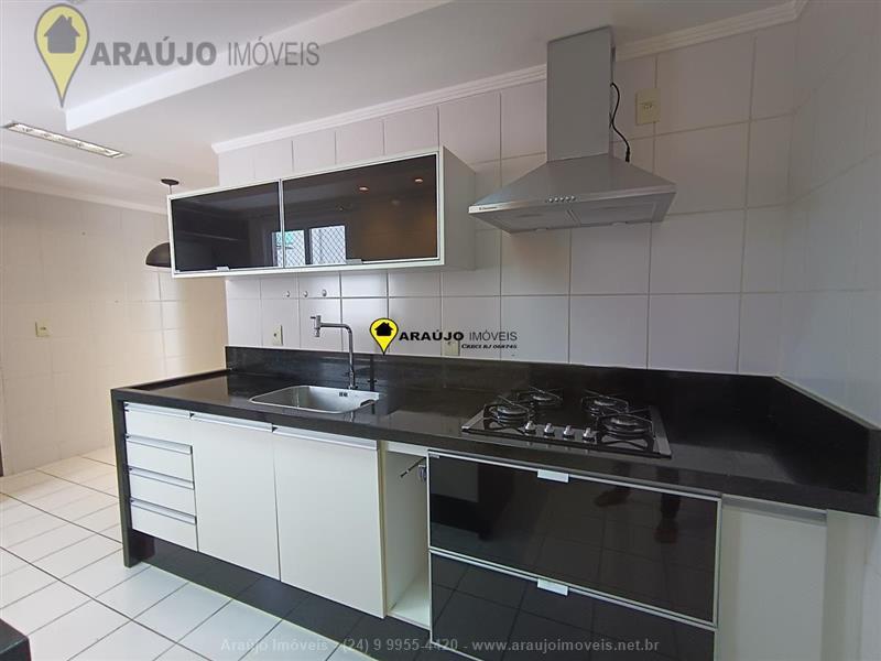 Apartamento a Venda no Jardim Jalisco em Resende