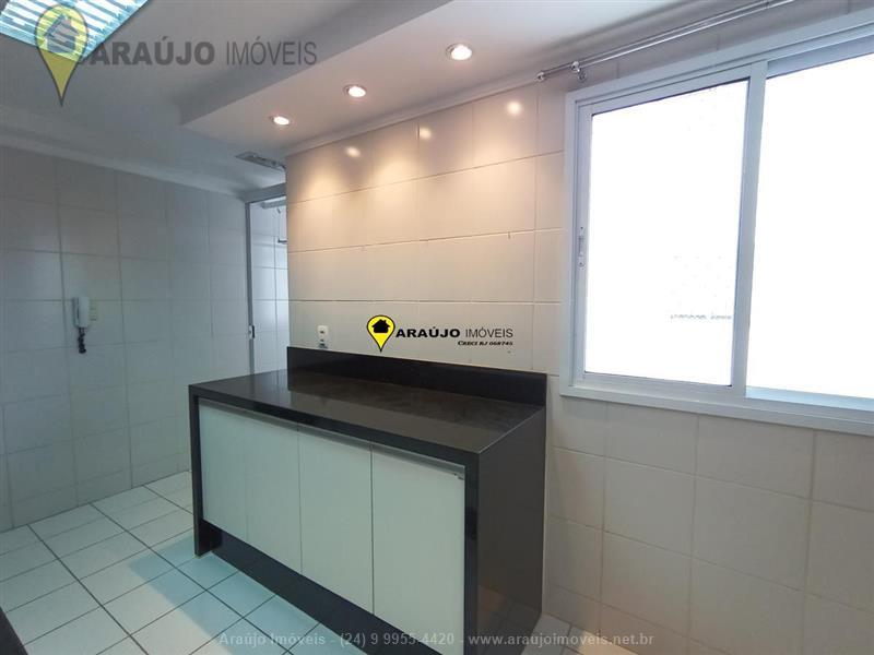 Apartamento a Venda no Jardim Jalisco em Resende