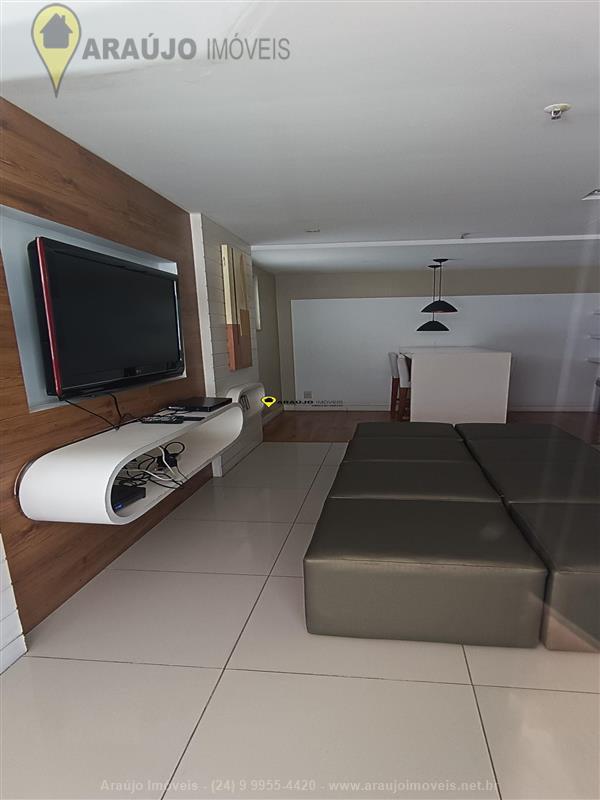 Apartamento a Venda no Jardim Jalisco em Resende