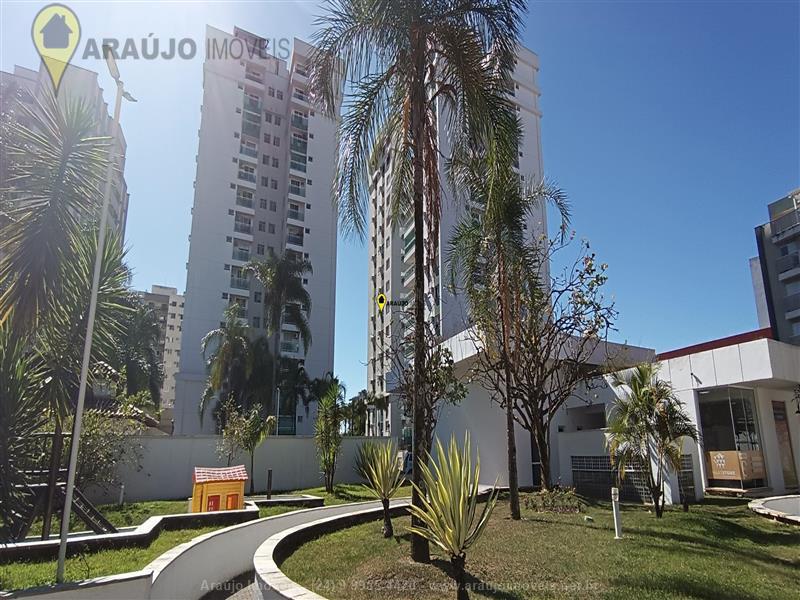 Apartamento a Venda no Jardim Jalisco em Resende