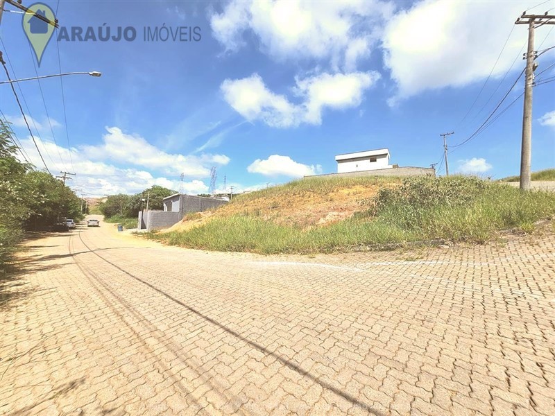 Terreno a Venda no Boa Vista I em Resende