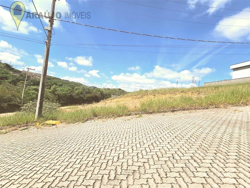 Terreno a Venda no Boa Vista I em Resende