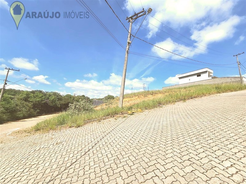 Terreno a Venda no Boa Vista I em Resende