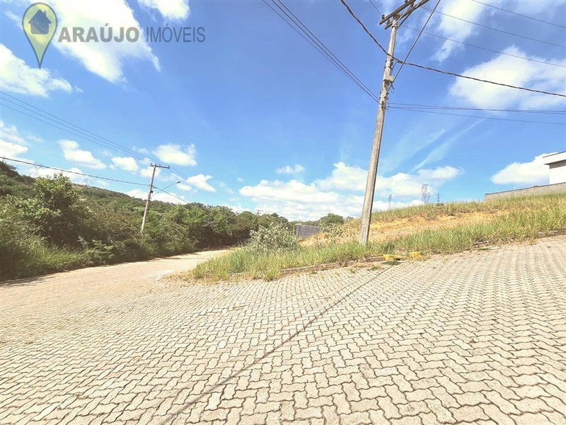 Terreno a Venda no Boa Vista I em Resende