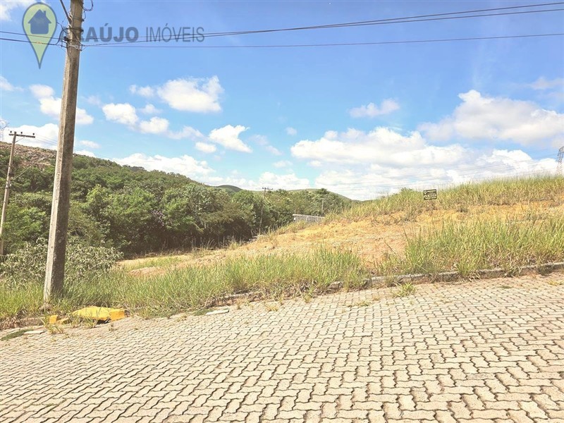 Terreno a Venda no Boa Vista I em Resende