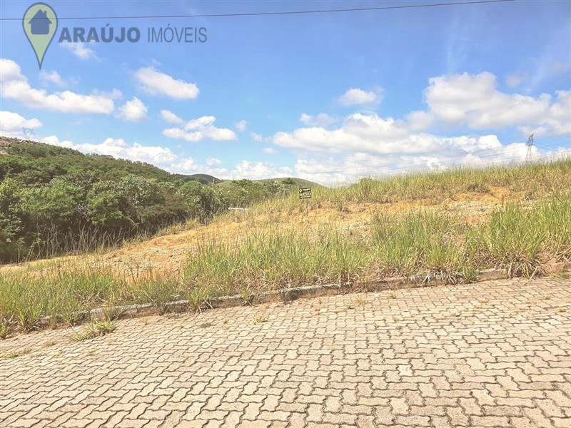 Terreno a Venda no Boa Vista I em Resende