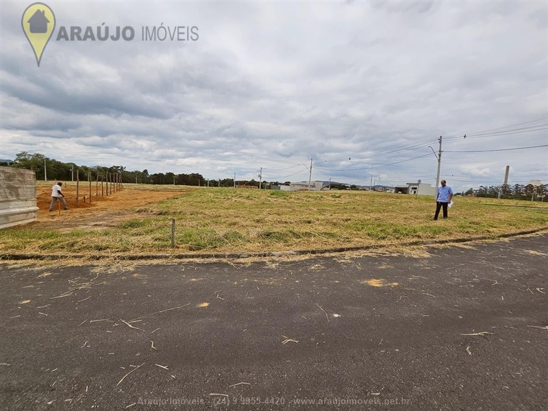 Terreno a Venda no Colinas em Porto Real