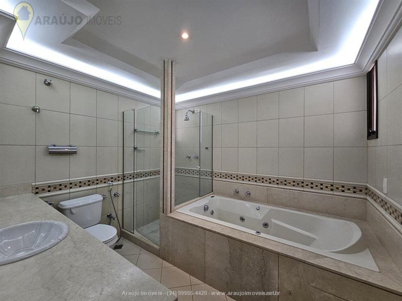 Apartamento para Alugar no Jardim Jalisco em Resende