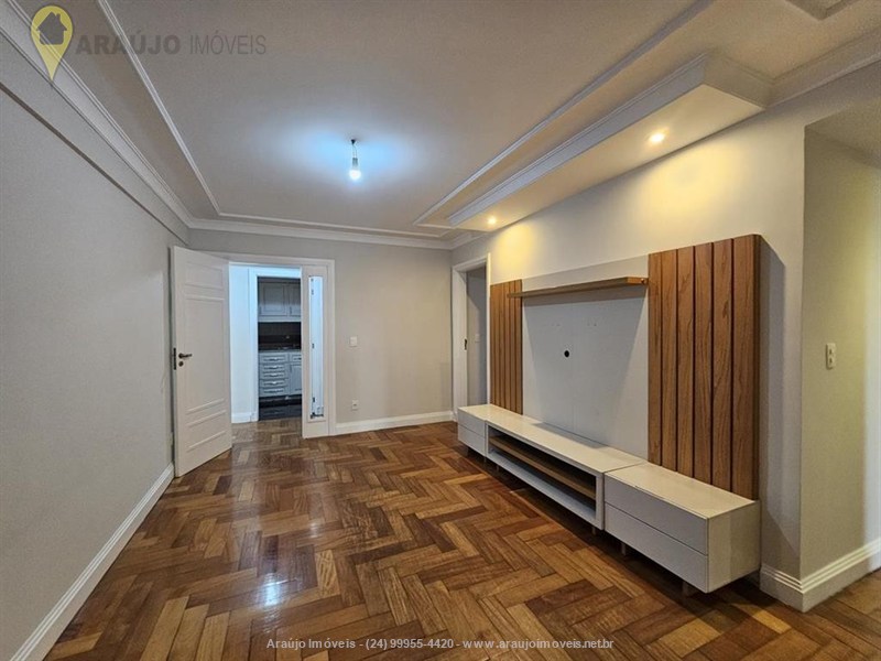Apartamento para Alugar no Jardim Jalisco em Resende