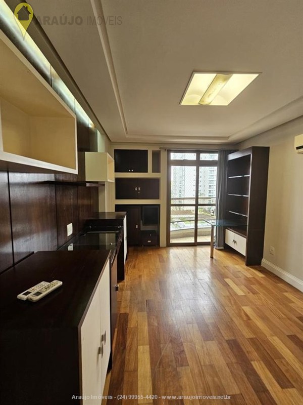 Apartamento para Alugar no Jardim Jalisco em Resende