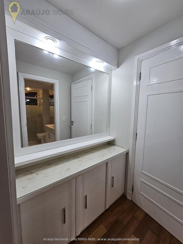 Apartamento para Alugar no Jardim Jalisco em Resende
