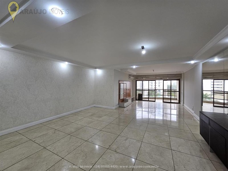 Apartamento para Alugar no Jardim Jalisco em Resende