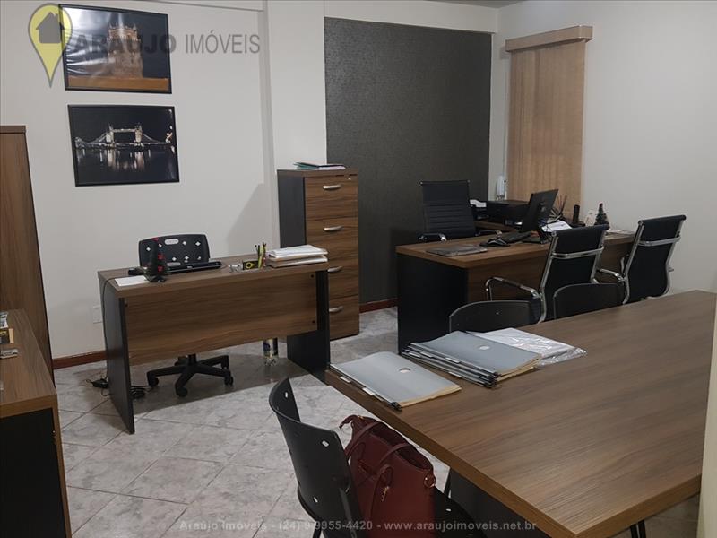 Sala comercial para Alugar no Campos Elíseos em Resende
