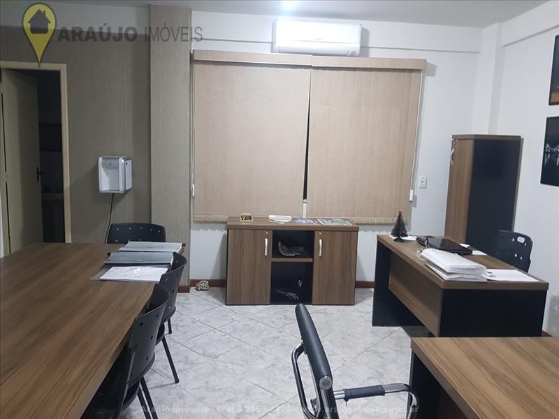 Sala comercial para Alugar no Campos Elíseos em Resende