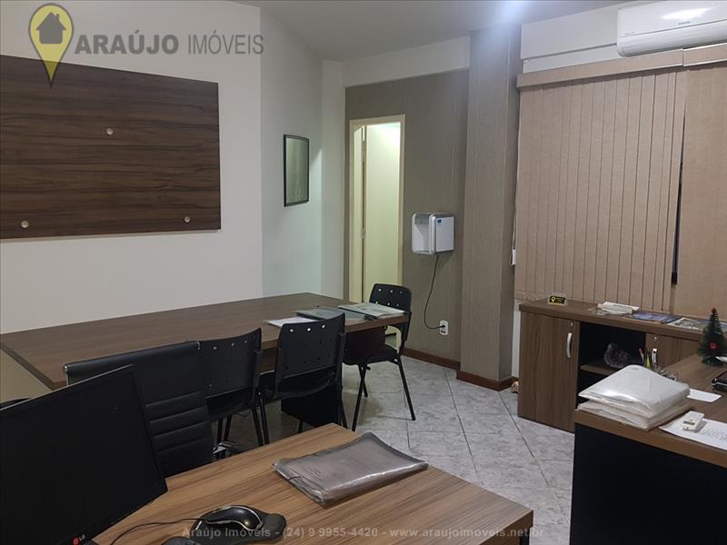 Sala comercial para Alugar no Campos Elíseos em Resende