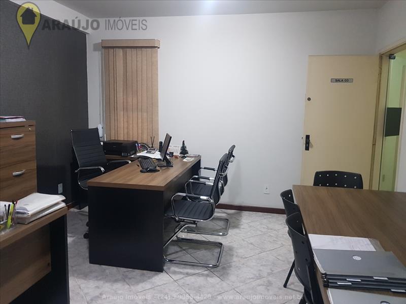 Sala comercial para Alugar no Campos Elíseos em Resende