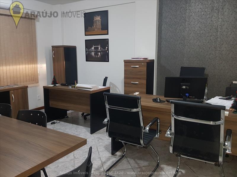 Sala comercial para Alugar no Campos Elíseos em Resende