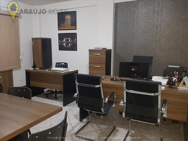 Sala comercial para Alugar no Campos Elíseos em Resende