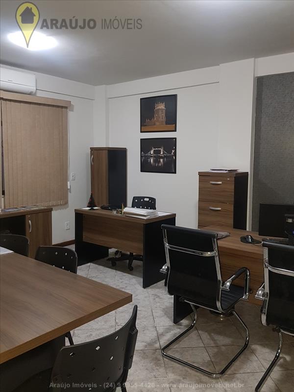 Sala comercial para Alugar no Campos Elíseos em Resende