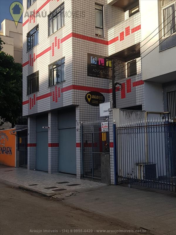 Sala comercial para Alugar no Campos Elíseos em Resende