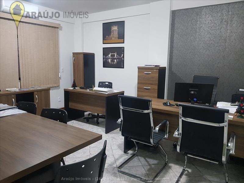 Sala comercial para Alugar no Campos Elíseos em Resende