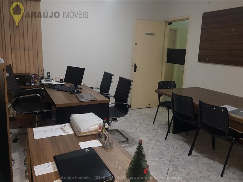 Sala comercial para Alugar no Campos Elíseos em Resende