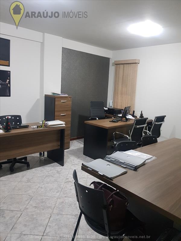 Sala comercial para Alugar no Campos Elíseos em Resende