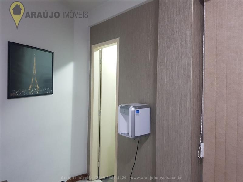 Sala comercial para Alugar no Campos Elíseos em Resende
