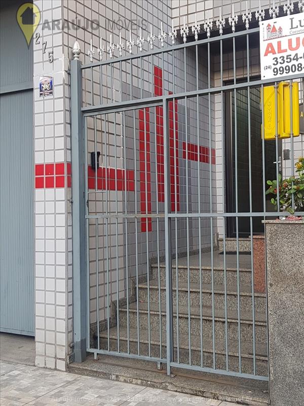 Sala comercial para Alugar no Campos Elíseos em Resende