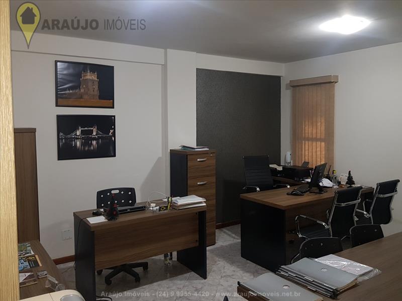 Sala comercial para Alugar no Campos Elíseos em Resende