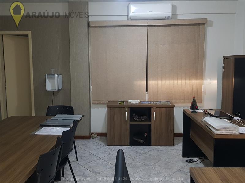 Sala comercial para Alugar no Campos Elíseos em Resende
