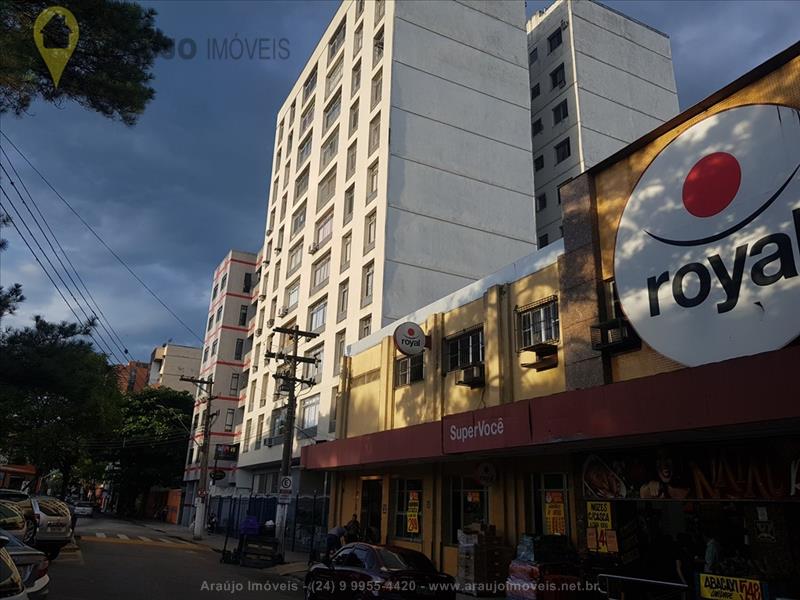 Sala comercial para Alugar no Campos Elíseos em Resende